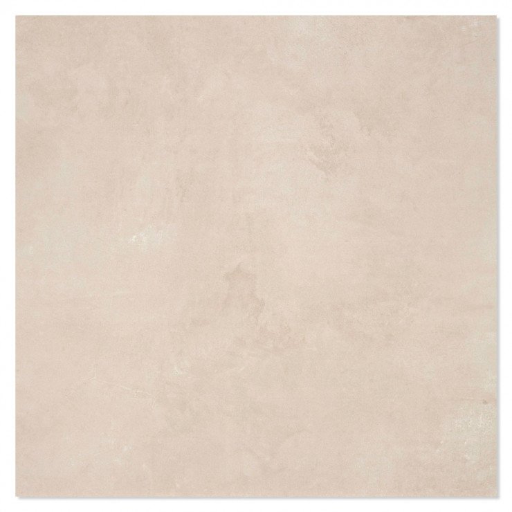 Klinker Elementi Beige Mat 75x75 cm-0